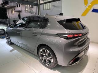 PEUGEOT 308 usata, con Cerchi in lega