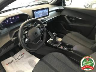 PEUGEOT 2008 usata, con Sedili sportivi