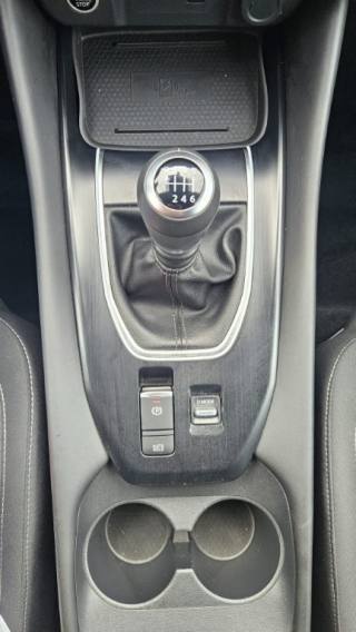 NISSAN Qashqai usata, con Controllo trazione