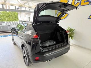 PEUGEOT 2008 usata, con Servosterzo