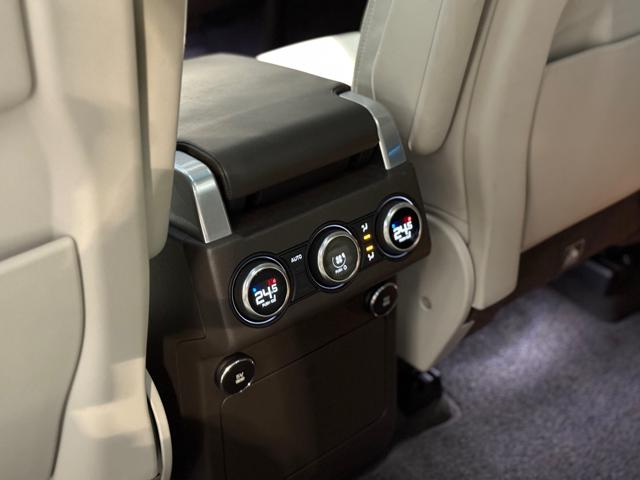 LAND ROVER Discovery usata, con Tettuccio apribile