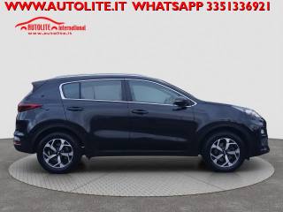KIA Sportage usata, con Alzacristalli elettrici