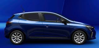 RENAULT Clio usata, con Airbag laterali