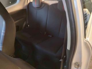 PEUGEOT 108 usata, con Fendinebbia