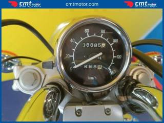YAMAHA XV 250 usata 3