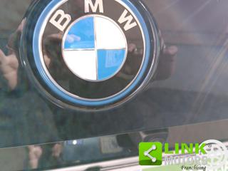 BMW X5 usata, con Supporto lombare