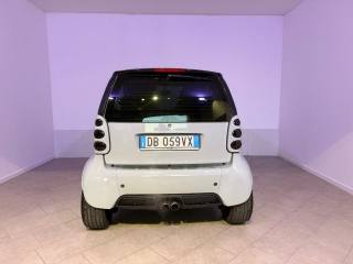 SMART ForTwo usata 9