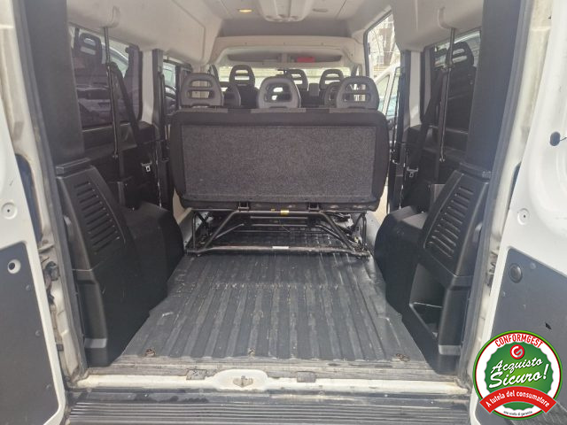 FIAT Ducato usata 17