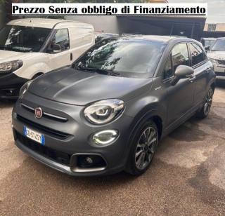 FIAT 500X 1.3 MultiJet 95 CV Sport