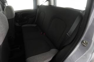 FIAT Panda usata 9