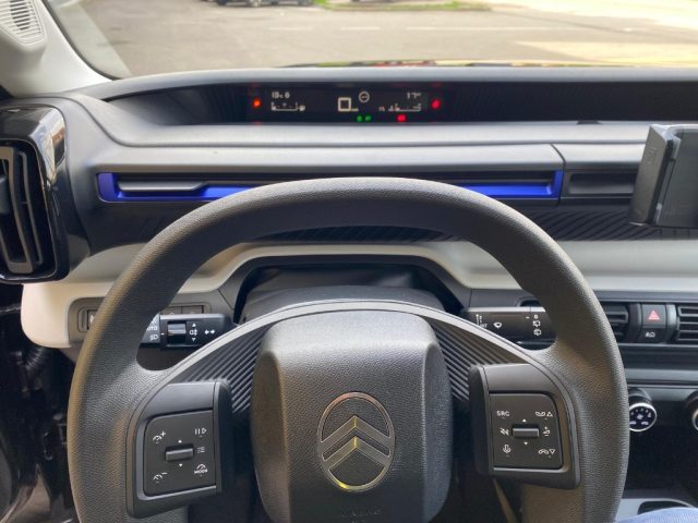 CITROEN C3 usata, con Cruise Control