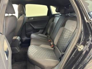 VOLKSWAGEN Taigo usata, con Fendinebbia