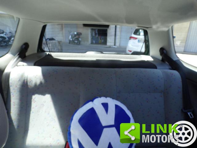 VOLKSWAGEN Polo usata 37