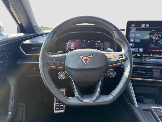 CUPRA Formentor usata 11