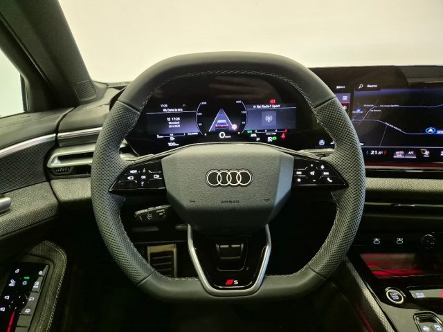 AUDI A5 usata, con Climatizzatore