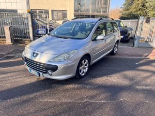 PEUGEOT 307 1.6 16V SW Australian OK NEOPATENTATI