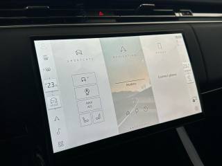 LAND ROVER Range Rover Sport usata, con Cruise Control