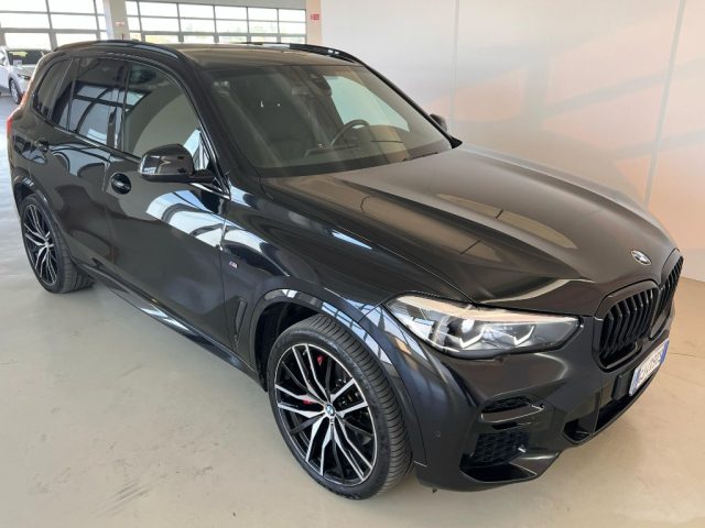 BMW X5 usata, con Airbag Passeggero