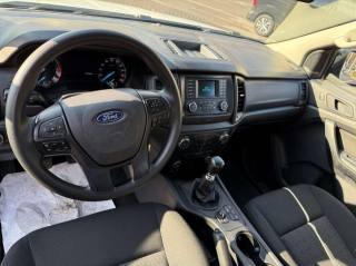 FORD Ranger usata, con Climatizzatore