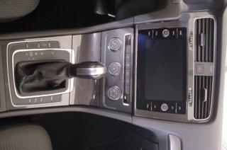 VOLKSWAGEN Golf Variant usata, con Fendinebbia