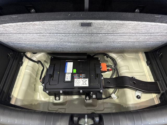 KIA Rio usata, con Filtro antiparticolato
