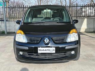 RENAULT Modus usata, con Airbag