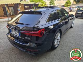AUDI A6 usata, con Antifurto
