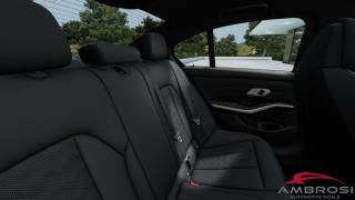 BMW M3 usata 10