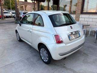 FIAT 500 usata, con Autoradio