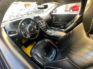 ASTON MARTIN DB11 usata, con Controllo trazione