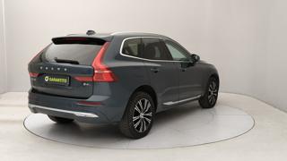 VOLVO XC60 usata, con Alzacristalli elettrici