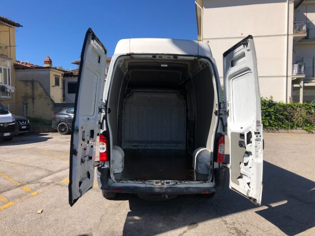 RENAULT Master usata, con Servosterzo