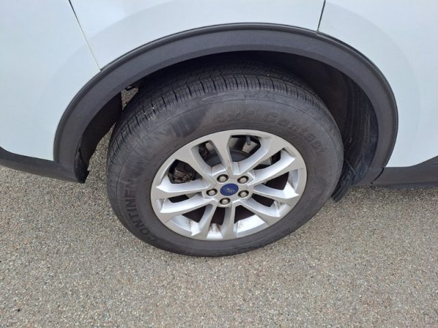 FORD Kuga usata, con Chiusura centralizzata