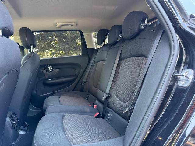 MINI Clubman usata, con ESP