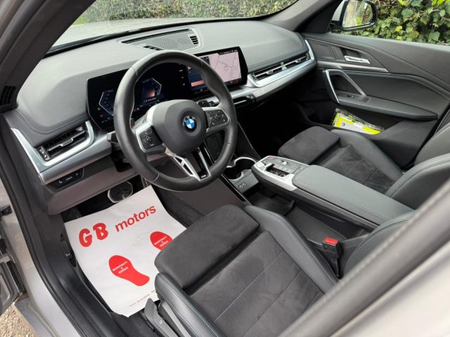 BMW X1 usata, con Controllo automatico clima