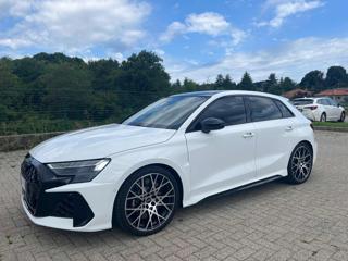 AUDI RS3 usata, con Airbag