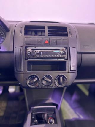 VOLKSWAGEN Polo usata 4