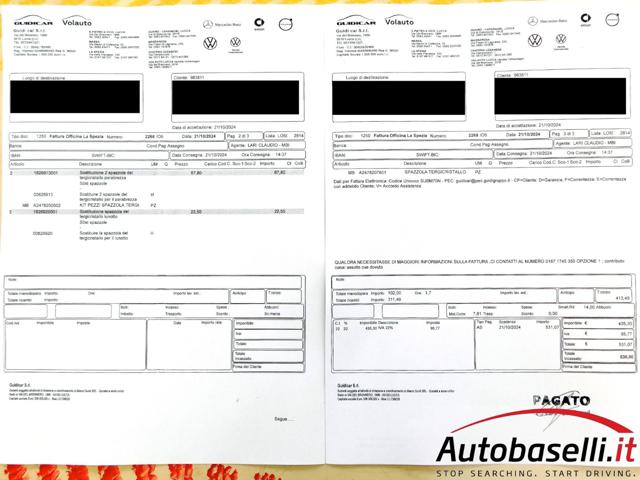 MERCEDES-BENZ GLA 220 usata, con Boardcomputer