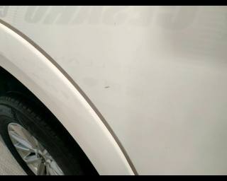 MITSUBISHI L200 usata, con Kit fumatori