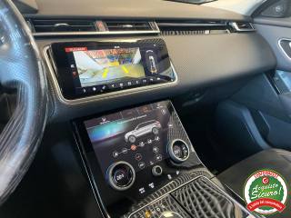 LAND ROVER Range Rover Velar usata, con Controllo trazione
