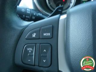 SUZUKI Vitara usata, con Sensore di luce