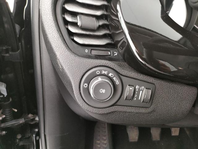 FIAT 500X usata, con Cerchi in lega