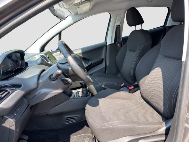 PEUGEOT 208 usata 9