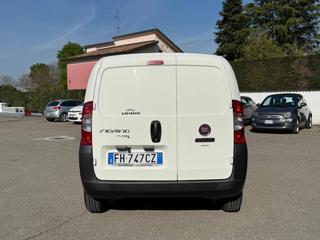 FIAT Fiorino usata, con Climatizzatore