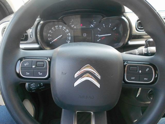 CITROEN C3 usata, con Chiusura centralizzata