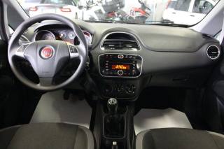 FIAT Punto usata, con ESP