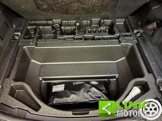 LAND ROVER Discovery Sport usata 30