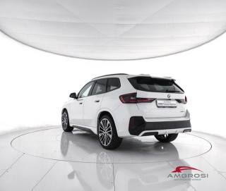 BMW X1 usata 3