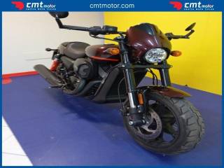 HARLEY-DAVIDSON Other usata 6