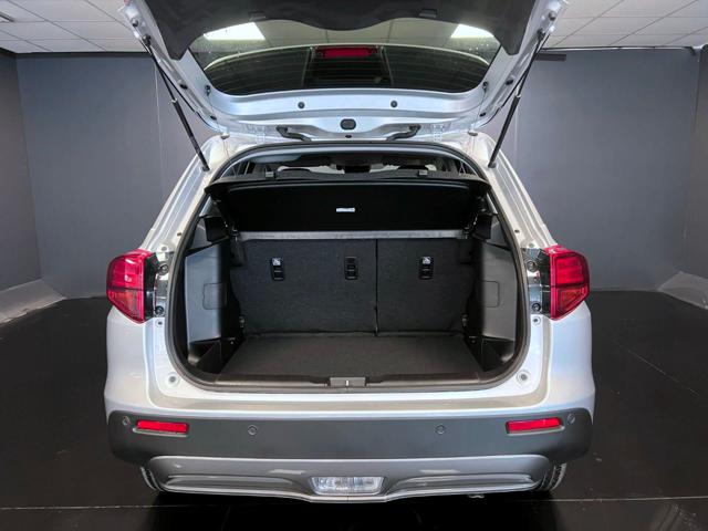 SUZUKI Vitara usata, con Controllo automatico clima